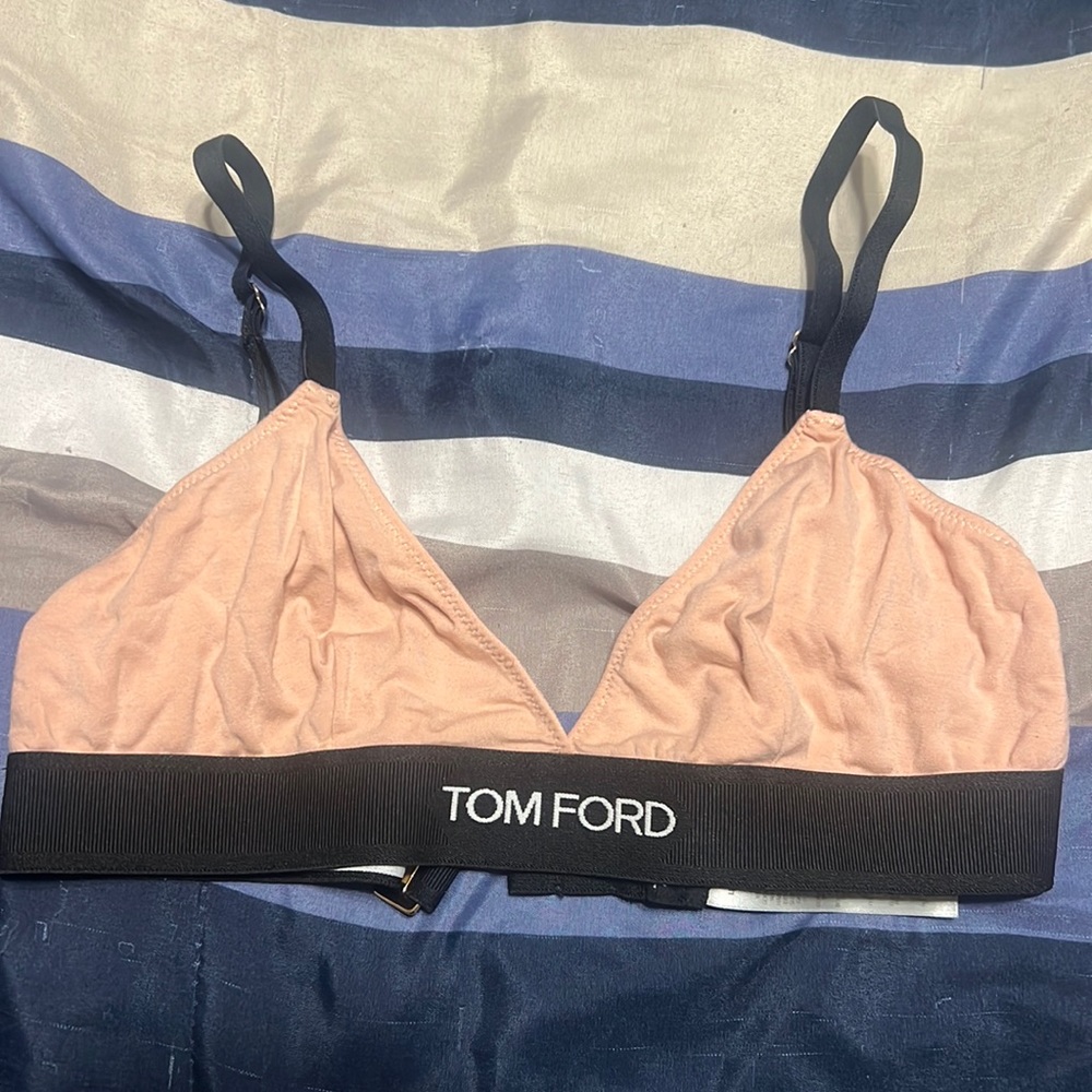 Tom Ford Modal Signature Bra